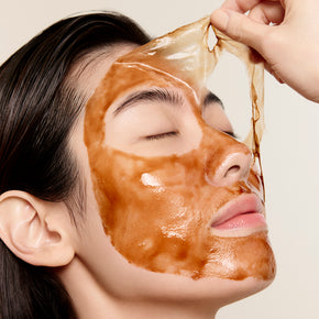 Clarifying Mask