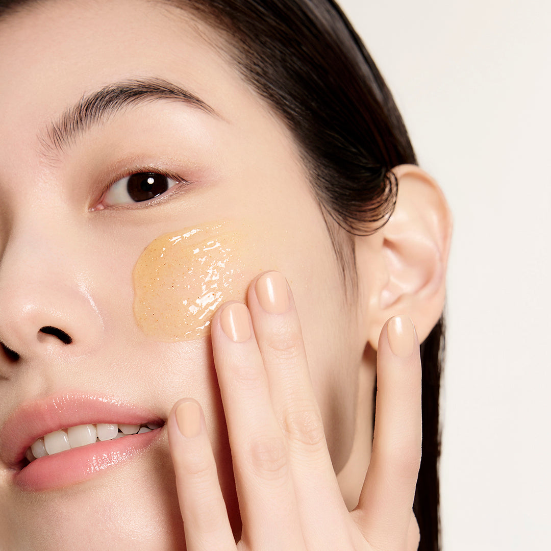 White Ginseng Radiance Refining Mask | Sulwhasoo