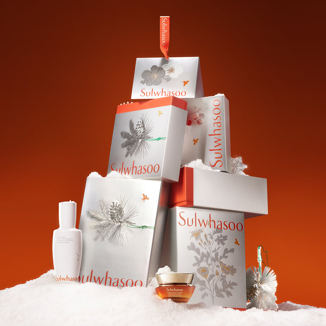 Gift Guide | Sulwhasoo