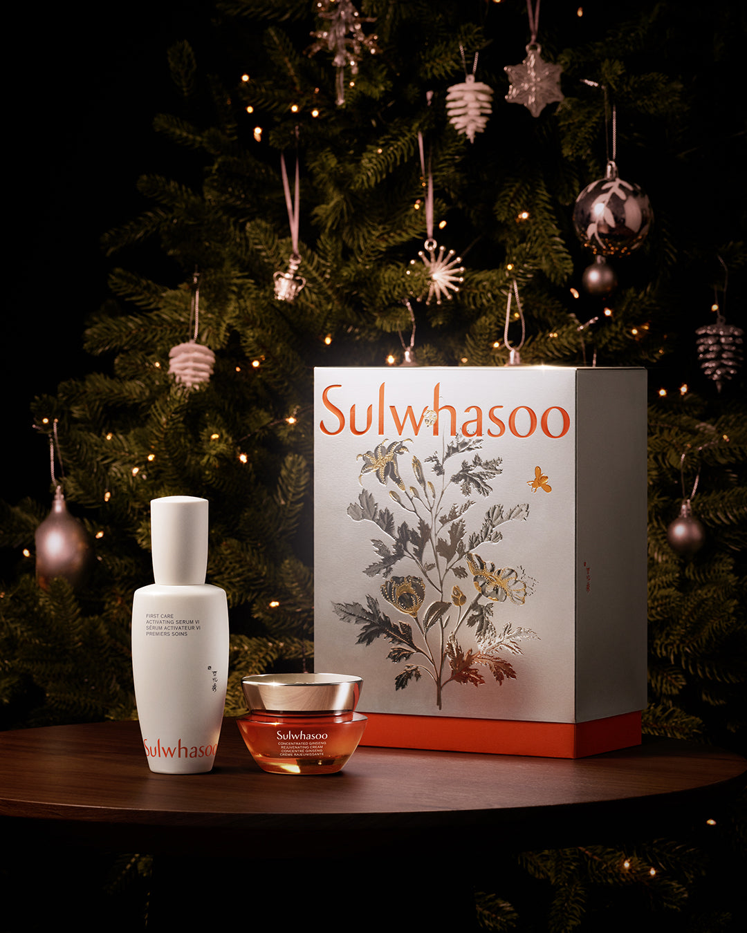 Gift Guide | Sulwhasoo