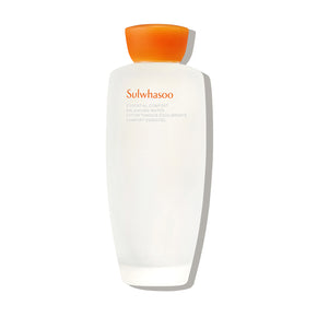 Sulwhasoo Essential Comfort Balancing Water, Essential Skincare, Beauty Water, hydrating toner