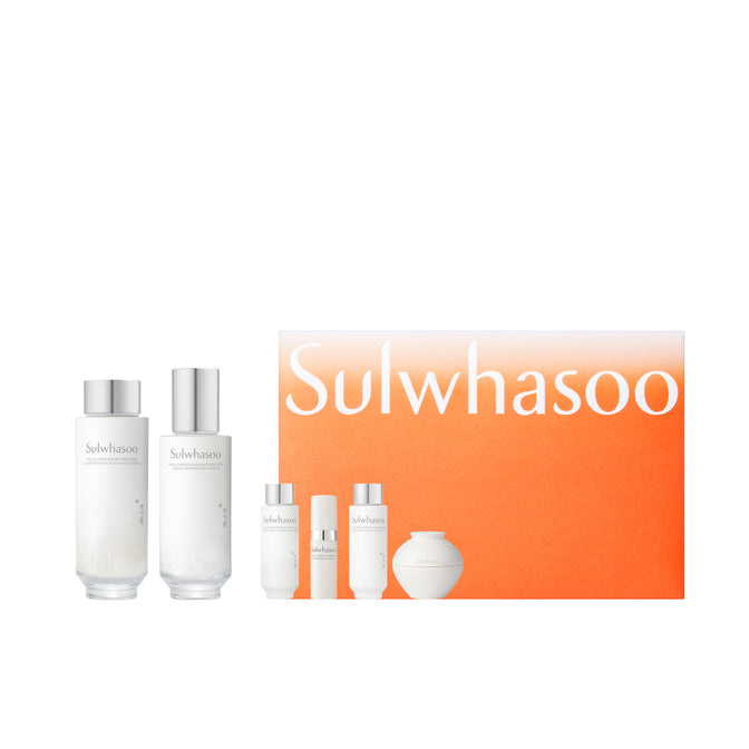 Sulwhasoo The Ultimate S Duo Set, pack shot