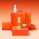 Enlarge image of Sulwhasoo Concentrated Ginseng Rejuvenating Serum Set, product shot