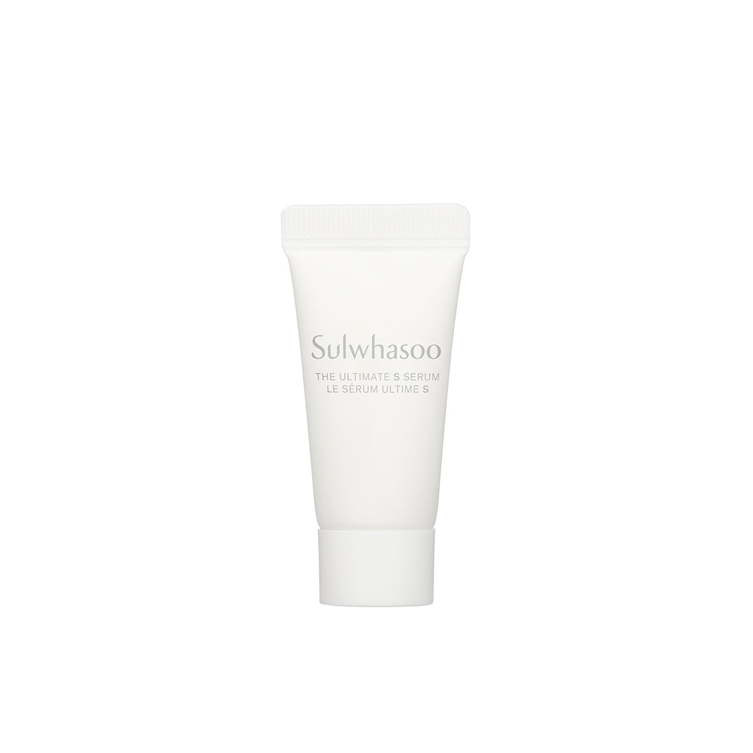 The Ultimate S Serum 5ml