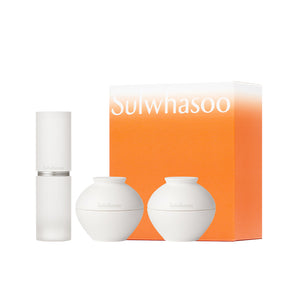 The Ultimate S Trio Kit