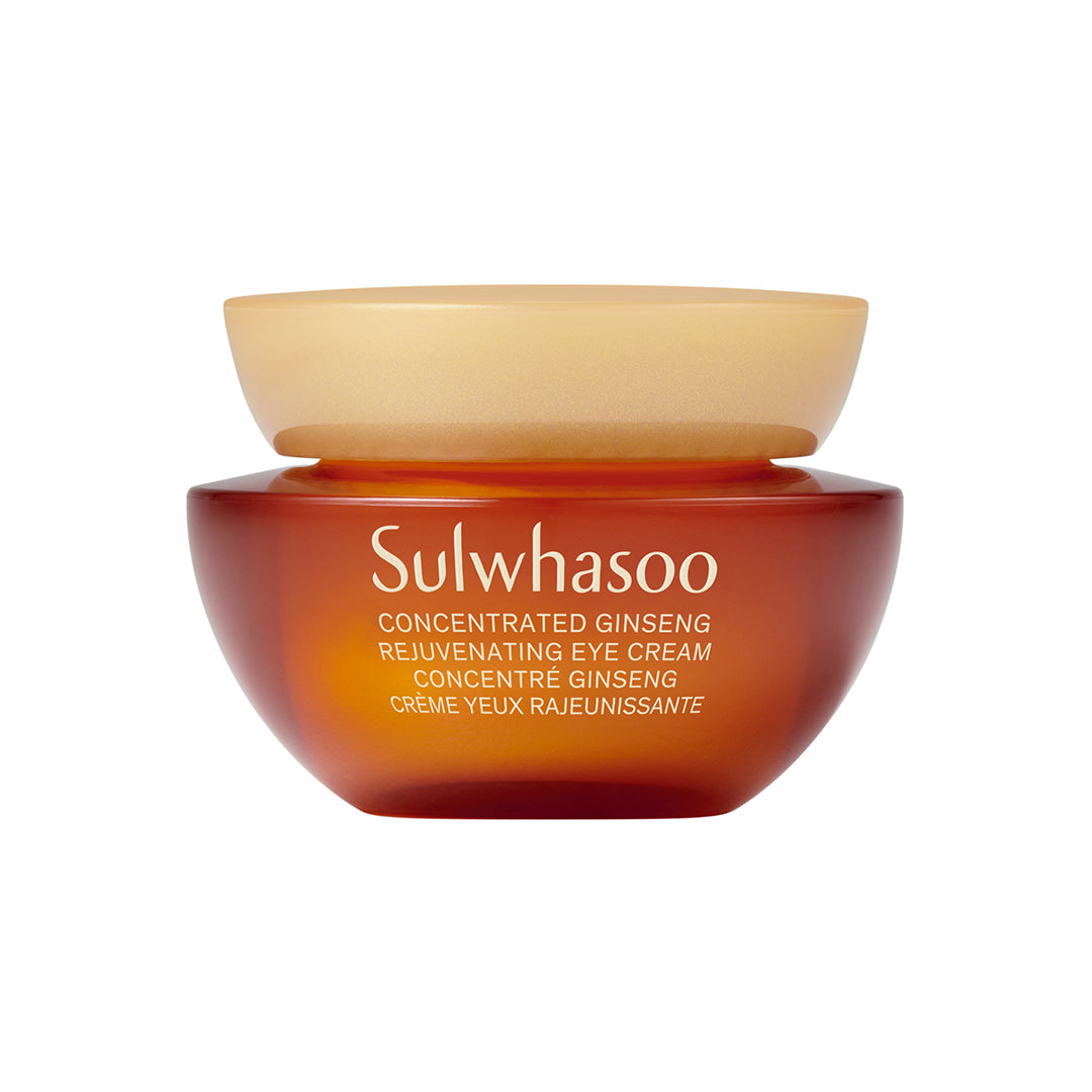 Concentrated Ginseng Rejuvenating Eye Cream 3mL