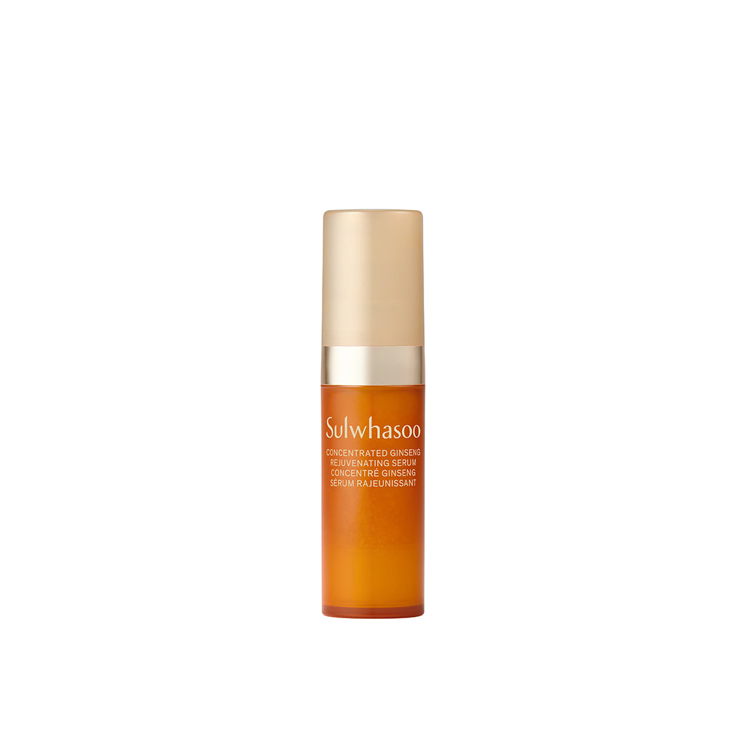 Concentrated Ginseng Rejuvenating Serum 5mL