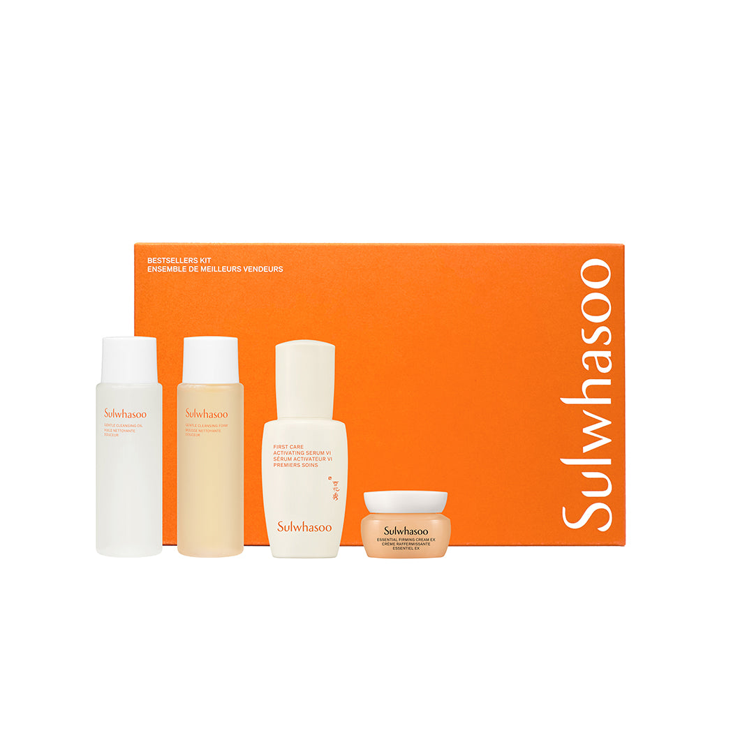 Bestsellers Kit
