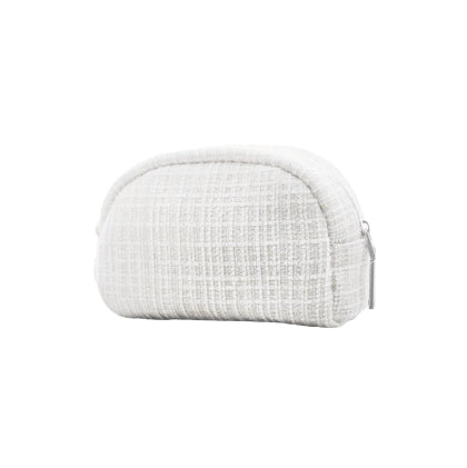 Jacquard Pouch