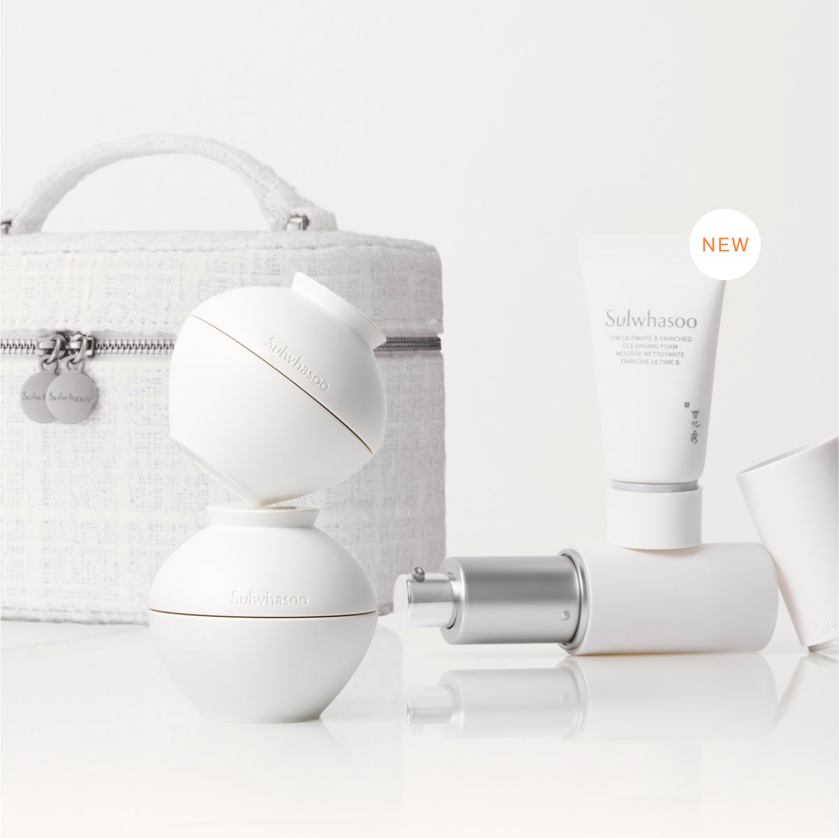 Sulwhasoo® Official Site