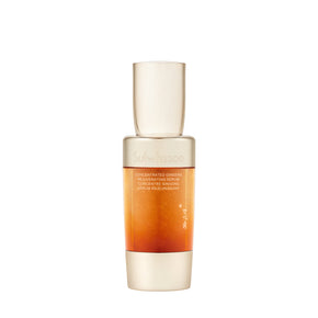 Concentrated Ginseng Renjuvenating Serum Mini, Korean travel sized serum, product shot