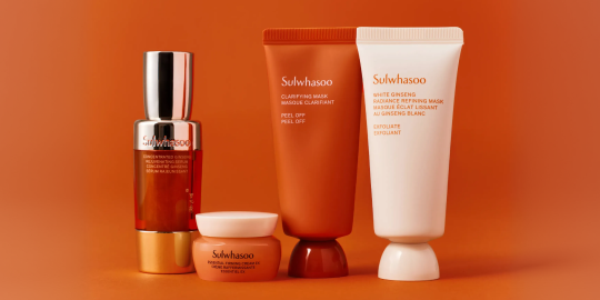 Sulwhasoo concentrated ginseng brightening ampoule 1ml brighten improve tone Sulwhasoo concentrated ginseng brightening ampoule 1ml brighten improve tone