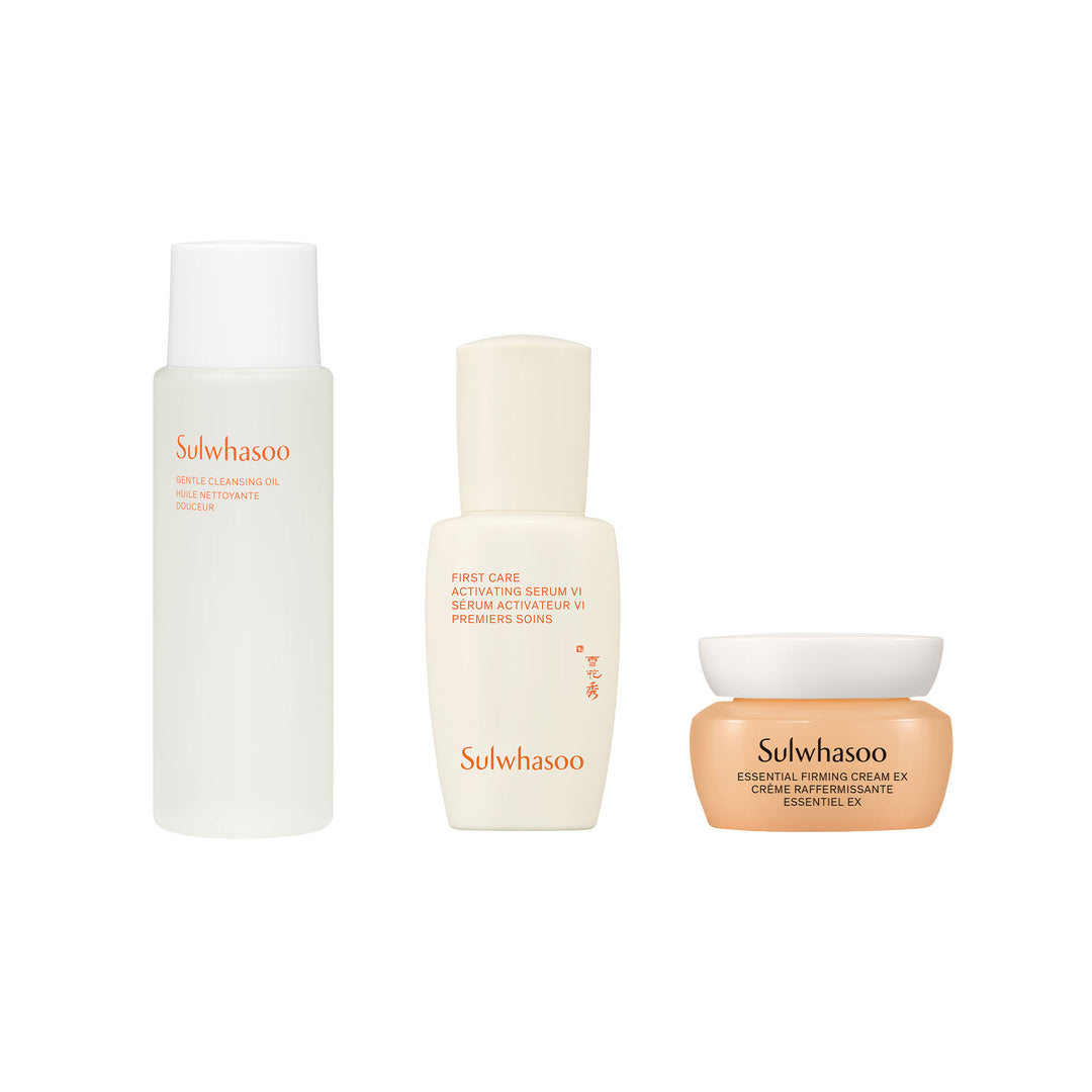 Bestsellers 3-piece Kit