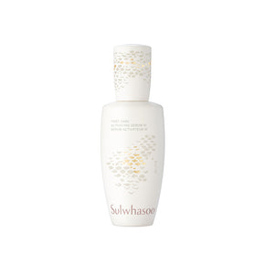 Sulwhasoo First Care Activating Serum VI, Lunar New Year Limited Edition, Korean skincare, first essence 60ml