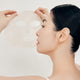 Enlarge image of Sulwhasoo First Care Activating Mask, beauty model applying mask to face