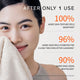 Enlarge image of Sulwhasoo The Ultimate S Enriched Cleansing Foam, Korean cleanser, self-assessment from clinical