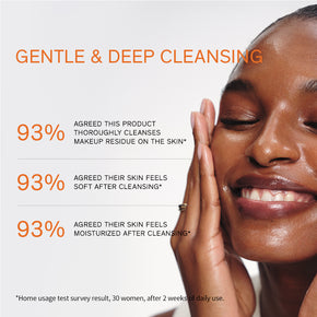 Jumbo Gentle Cleansing Oil