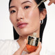 Enlarge image of Concentrated Ginseng Rejuvenating Ampoule, beauty model shot