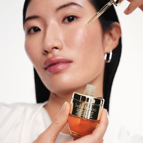 Concentrated Ginseng Rejuvenating Ampoule