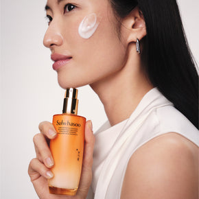 Concentrated Ginseng Rejuvenating Emulsion