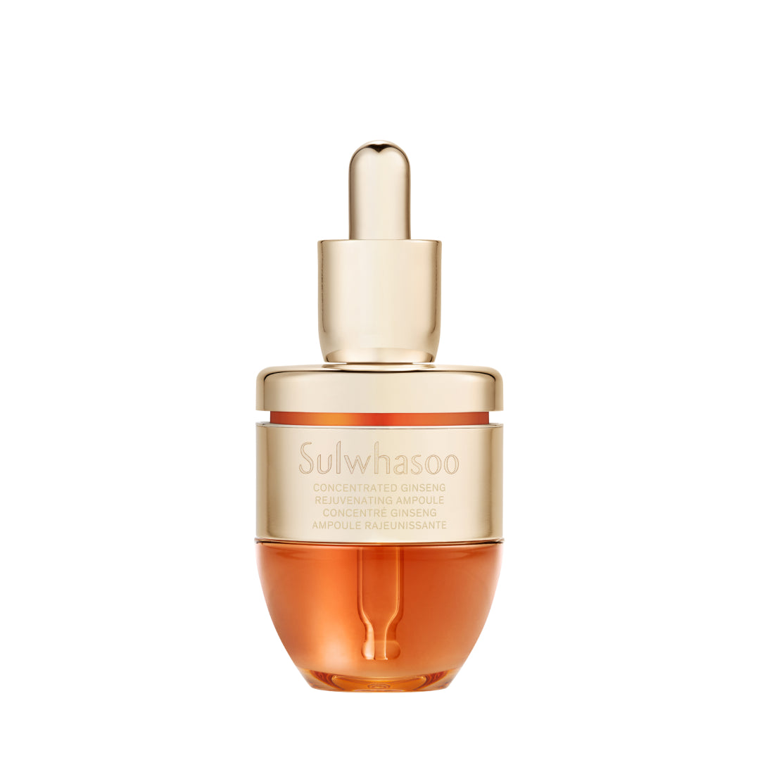 Sulwhasoo Concentrated Ginseng Rejuvenating Ampoule