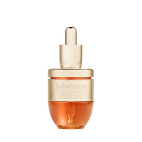 Concentrated Ginseng Rejuvenating Ampoule