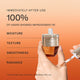 Enlarge image of Concentrated Ginseng Rejuvenating Ampoule, instrumental results