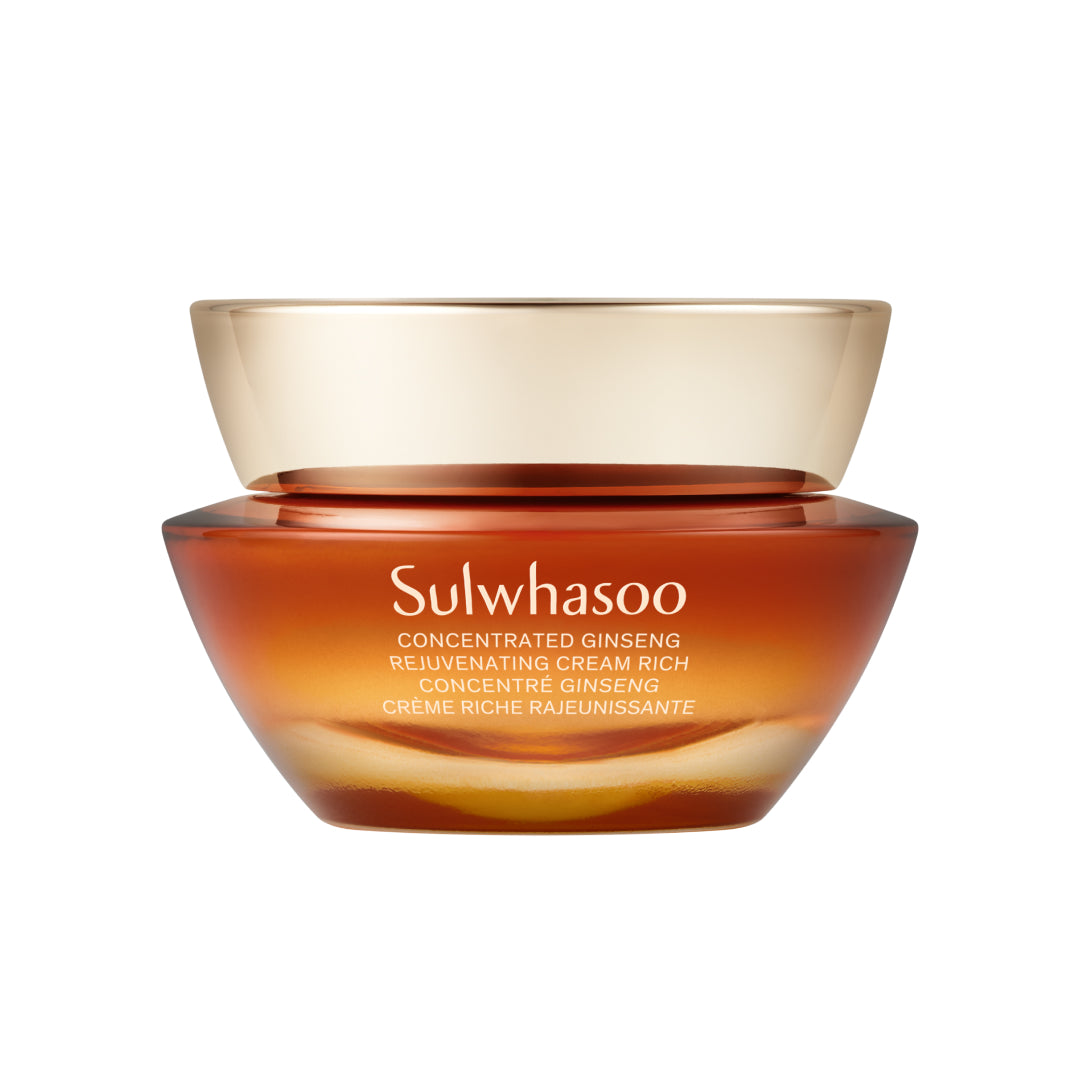 Ginseng Skin Care | Sulwhasoo