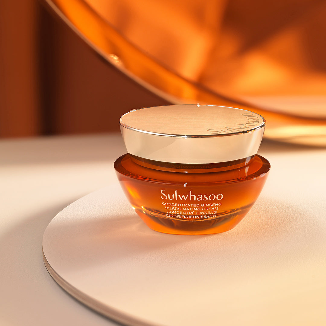 Concentrated Ginseng Rejuvenating Cream | Anti Aging Cream | Sulwhasoo