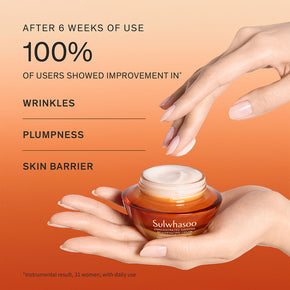 First Care Activating Serum VI Set