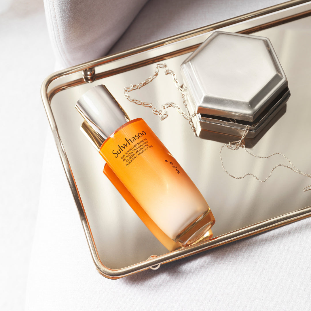 Concentrated Ginseng Rejuvenating Emulsion | Sulwhasoo