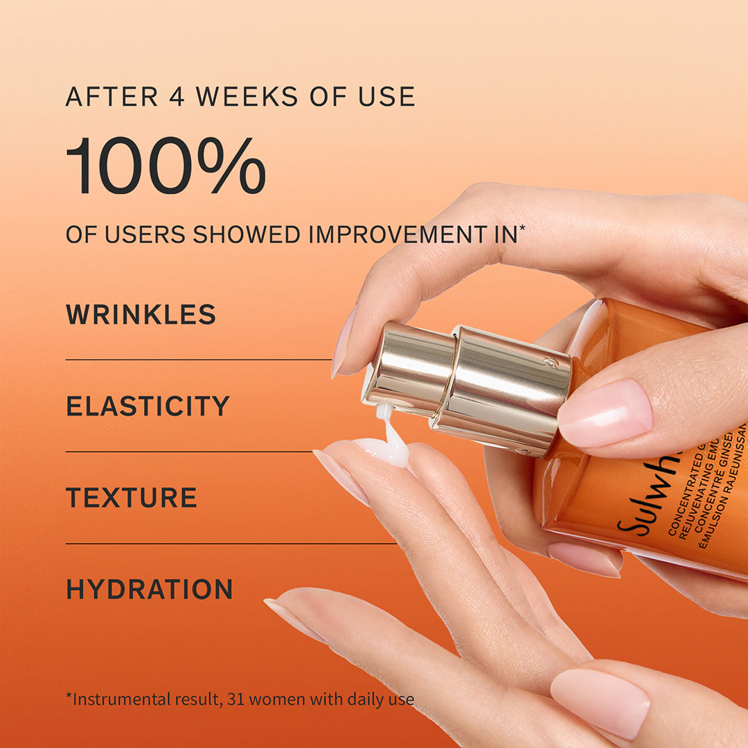 Concentrated Ginseng Rejuvenating Duo Set | Sulwhasoo