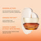 Enlarge image of Concentrated Ginseng Rejuvenating Eye Cream, ingredient infographic