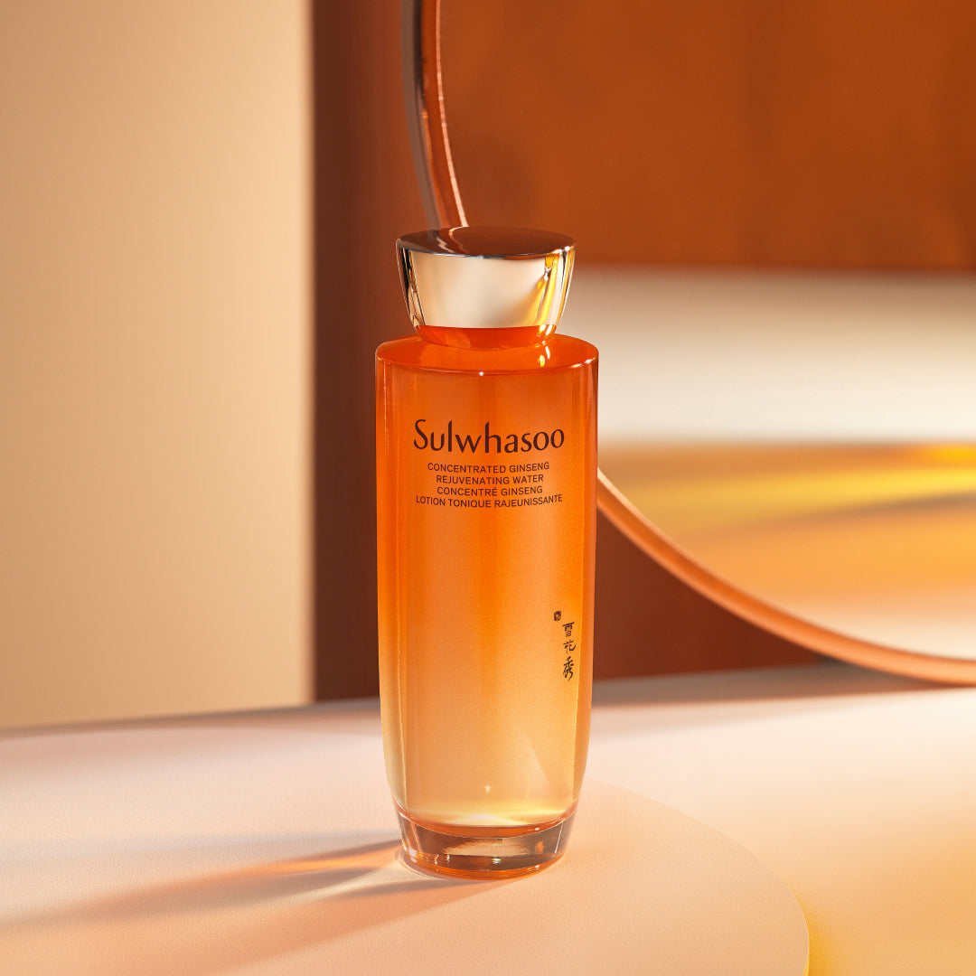 Concentrated Ginseng Rejuvenating Water | Sulwhasoo
