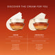 Enlarge image of Sulwhasoo cream packaging with product comparison on an orange background