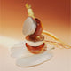 Enlarge image of Concentrated Ginseng Rejuvenating Eye Cream, ingredient shot