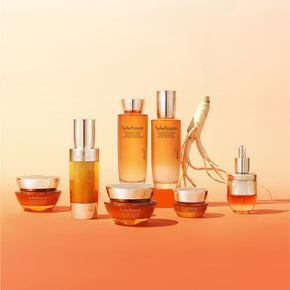 Concentrated Ginseng Rejuvenating Collection