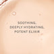 Enlarge image of Concentrated Ginseng Rejuvenating Ampoule, texture shot, soothing, deeply hydrating potent elixir