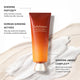 Enlarge image of Concentrated Ginseng Rejuvenating Cleansing Foam, infographic on Ginseng Peptide, Korean Ginseng Actives, and Ginseng Amino Complex