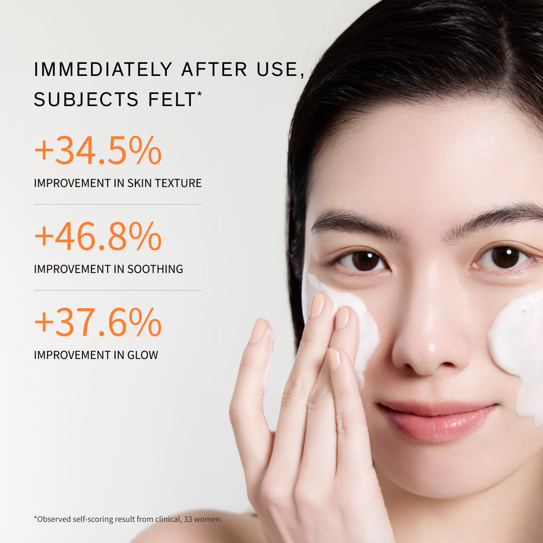 Concentrated Ginseng Rejuvenating Cleansing Foam | Sulwhasoo
