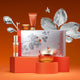 Enlarge image of stylized shot of Concentrated Ginseng Rejuvenating Cream Rich Set