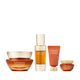 Enlarge image of inner components of Concentrated Ginseng Rejuvenating Cream Rich Set on white background