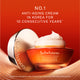 Enlarge image of Concentrated Ginseng Rejuvenating Cream, number on anti-aging cream in Korea for 10 consecutive years
