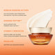 Enlarge image of Sulwhasoo skincare product with whipped cream on a peach background, featuring Korean Ginseng Actives.