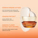 Enlarge image of Sulwhasoo skincare product with text about Korean Ginseng Actives on a peach background