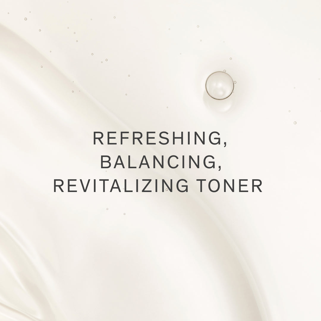 Concentrated Ginseng Rejuvenating Water, texture shot