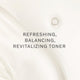 Enlarge image of Concentrated Ginseng Rejuvenating Water, texture shot