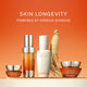 Enlarge image of Skin longevity powered by Korean ginseng, collection shot