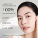 Enlarge image of Sulwhasoo The Ultimate S Infusion Treatment, self-assessment from clinical: 100% saw improvement in lifting, firmness, and crow&amp;#39;s feet