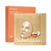 Concentrated Ginseng Rejuvenating Collagen Mask pack shot on white background